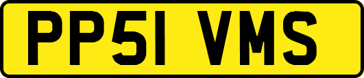 PP51VMS
