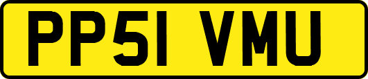 PP51VMU