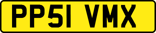 PP51VMX