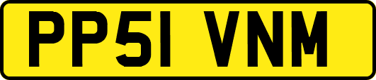 PP51VNM