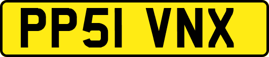 PP51VNX