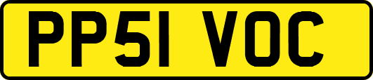 PP51VOC