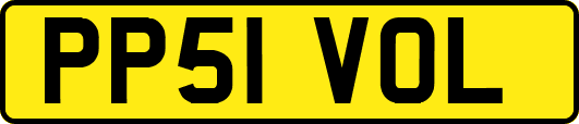 PP51VOL
