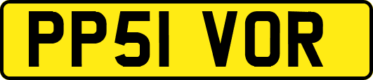 PP51VOR