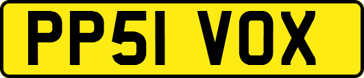 PP51VOX