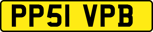 PP51VPB