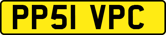 PP51VPC
