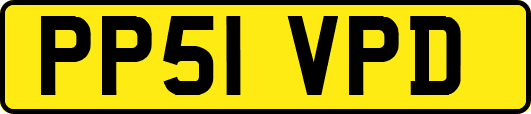 PP51VPD