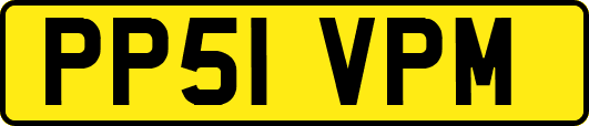 PP51VPM