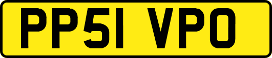 PP51VPO