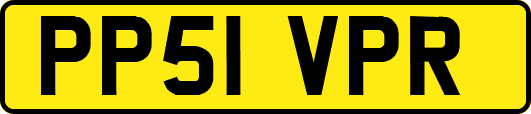 PP51VPR