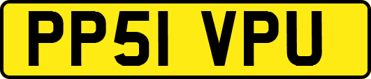 PP51VPU