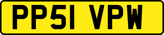 PP51VPW