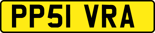 PP51VRA