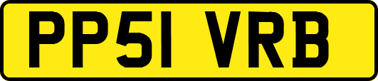 PP51VRB