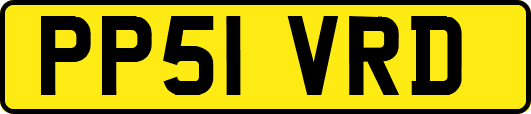 PP51VRD