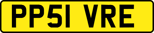 PP51VRE