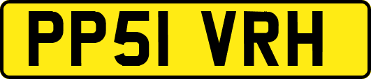 PP51VRH