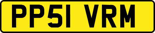 PP51VRM