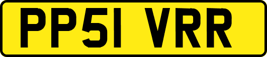 PP51VRR