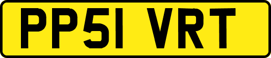 PP51VRT