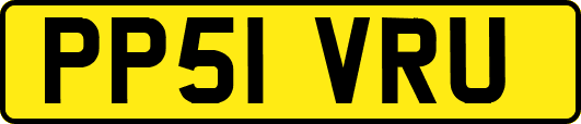 PP51VRU