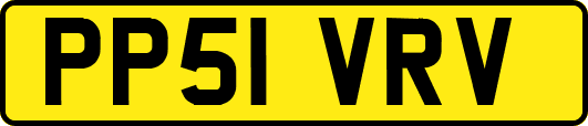 PP51VRV
