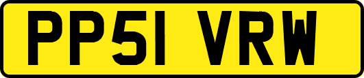 PP51VRW