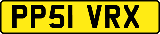 PP51VRX