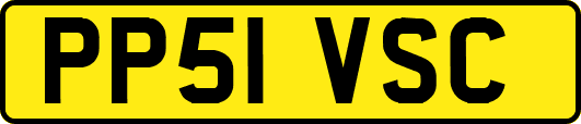 PP51VSC