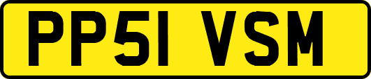 PP51VSM