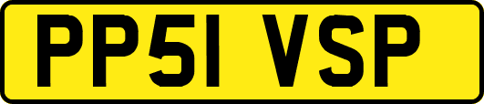 PP51VSP
