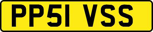 PP51VSS