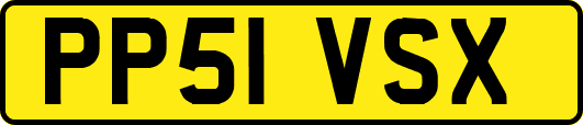 PP51VSX