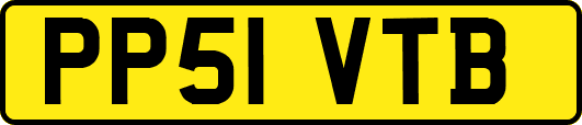PP51VTB