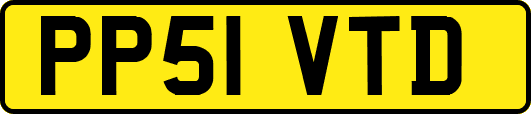 PP51VTD
