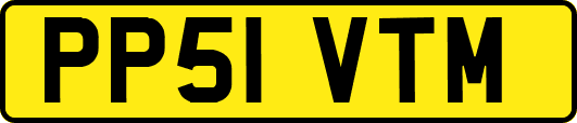 PP51VTM