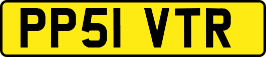 PP51VTR