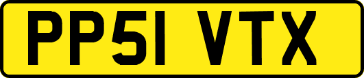 PP51VTX