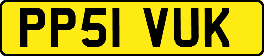 PP51VUK