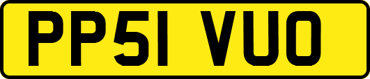 PP51VUO