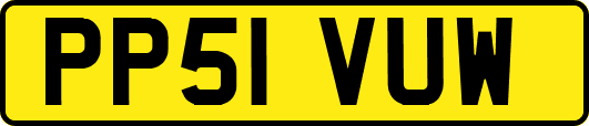 PP51VUW