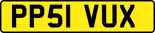PP51VUX