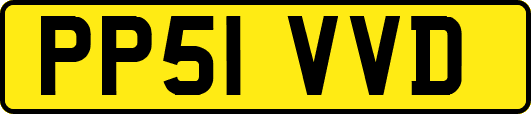 PP51VVD