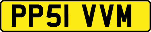 PP51VVM