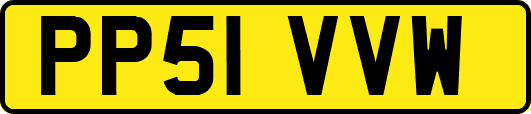 PP51VVW