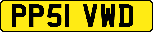 PP51VWD