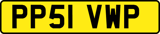 PP51VWP
