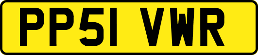 PP51VWR