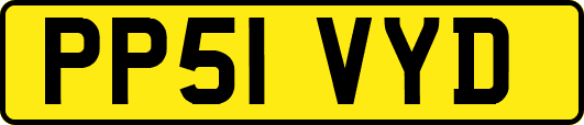 PP51VYD